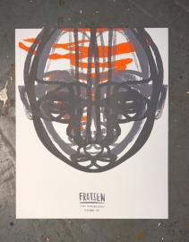 Fratsen gigposter