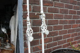 Antieke Espagnoletten