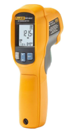 Fluke 64 MAX (-30°C tot 500°C)