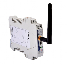 AirGate Modbus (Getway RS485/Wireless) 10-35VDC