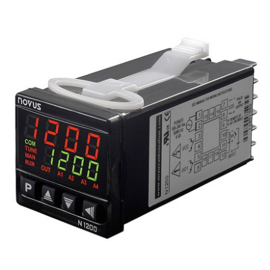 N1200 RS485 24VDC Self adaptive PID control