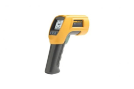 Fluke 572-2 infraroodthermometer (-30°C tot 900°C)