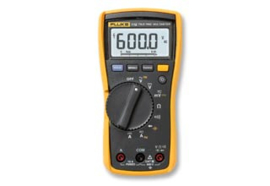 Fluke 115 Multimeter