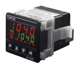 N1040-PR-F Temperature Controller