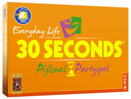 999 games - 30 seconds Every day Life