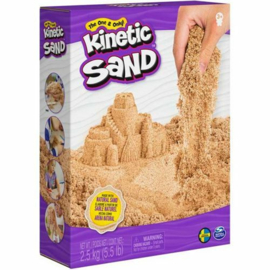 kinetic sand 2,5 kg