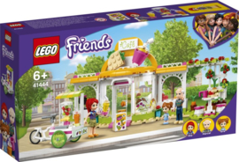 LEGO Friends Heartlake City biologisch cafe (41444)