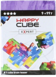 Happy Cube Expert colour mix - 1 stuk