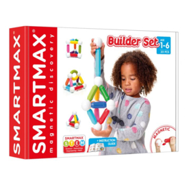 SmartMax - Builder set 20 delig