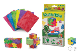 Happy Cube 6 colour pack Expert