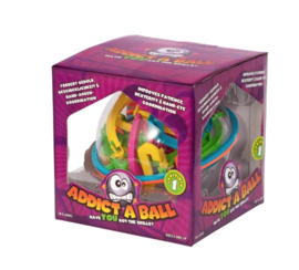 Addict-a-Ball 20 cm brainteaser