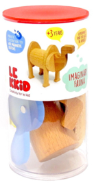 Lekkid - Mini magnetische kameel