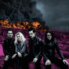 Dead weather - Dodge and burn | LP