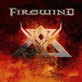 Firewind - Firewind | CD