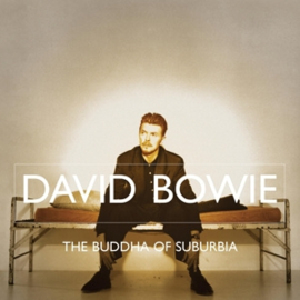 David Bowie - Buddha of Suburbia | CD -Reissue-