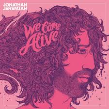 Jonathan Jeremiah  - We Come Alive | LP