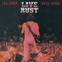 Neil Young & Crazy horse - Live rust | 2LP