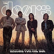 Doors - Waiting for the sun | 2CD -Remastered-