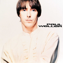 Paul Weller - Paul Weller | LP