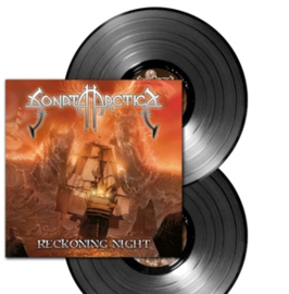 Sonata Arctica - Reckoning Night | 2LP -Reissue-