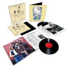 Who - The Who By Numbers | 3LP -Reissue-
