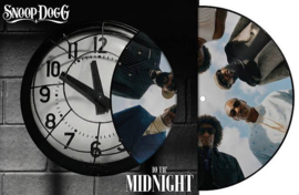 Snoop Dogg - 10 Til' Midnight | LP -Picture disc-