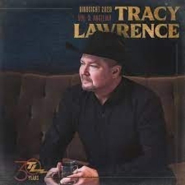 Tracy Lawrence  Hindsight vol.3 | CD