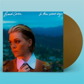 Brandi Carlile - In these silent days | LP -Coloured vinyl-