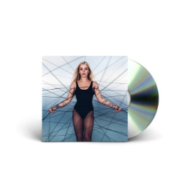 Becky Hill - Rebecca | CD