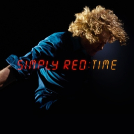Simply Red - Time | CD