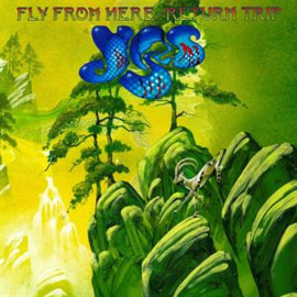 Yes - Fly From here - Return trip -Digi- | CD