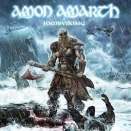 Amon Amarth - Jomsviking | CD