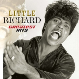 Little Richard - Greatest Hits  | LP