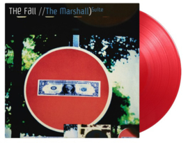 Fall - Marshall Suite  | 2LP -Coloured vinyl-