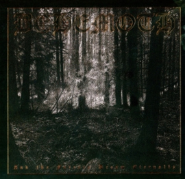 Behemoth - And The Forests Dream Eternally | 2CD