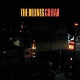Delines - Colfax | CD
