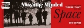 Absynthe Minded - Space | 12" vinyl single