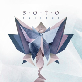 Soto - Origami | CD