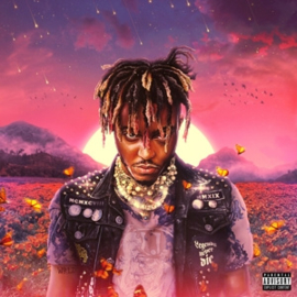 Juice Wrld - Legends Never Die | 2LP