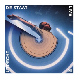 De Staat - O live in Utrecht | 2CD