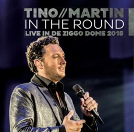Tino Martin - In the round | 2CD