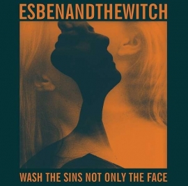 Esben and the witch - Wash the sins niot only the face - CD