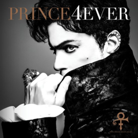 Prince - 4ever | CD