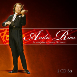 Andre Rieu - Magic of | 2CD