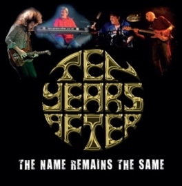 Ten Years After - The name remains the same | CD
