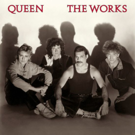 Queen - The works  | CD