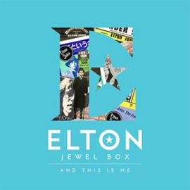 Elton John - And This Is Me | 2LP