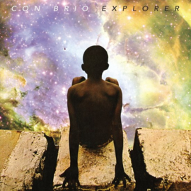 Con Brio - Explorer | CD