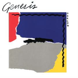 Genesis - Abacab | CD -Reissue, softpack-