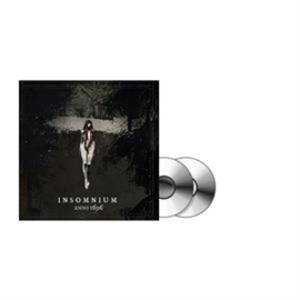 Insomnium - Anno 1696 | 2CD Mediabook